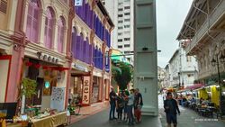Kreta Ayer Conservation Area (D1), Retail #567536101